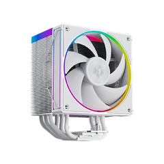 ID Cooling FROZN A610 ARGB WHITE, фото 1