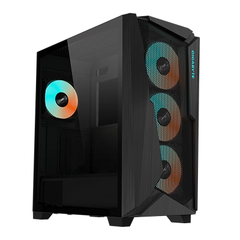 Корпус Gigabyte C301G V2 ATX, фото 1