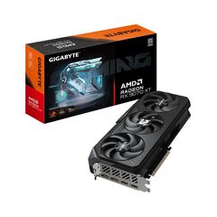 Gigabyte - 16GB ATI Radeon RX9070 XT Gaming OC GV-R9070XTGAMING OC-16GD, фото 1