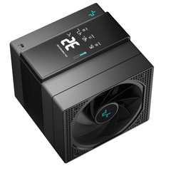 Кулер Deepcool ASSASSIN IV VC VISION, фото 1