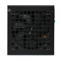 Блок питание Deepcool PF550 (550W, 80+, APFC, 20+4 pin), фото 1