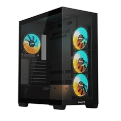 Корпус Gigabyte C500P ST ATX, фото 1
