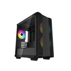 Корпус Deepcool CC360 ARGB, фото 1