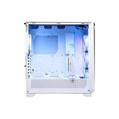 Корпус MSI MPG GUNGNIR 300R AIRFLOW WHITE, фото 1