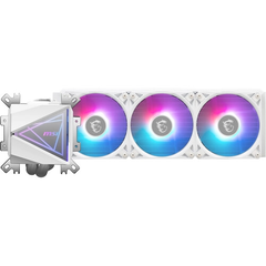 MSI - Cooler MAG CORELIQUID i360 White, фото 1