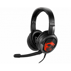 Наушники MSI-Headset Immerse GH30, фото 1