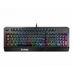 Клавиатура MSI-VIGOR VIGOR GK20 RU, фото 1