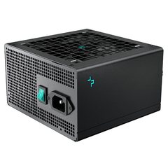 Блок питание Deepcool PL750D (750W, 80+ Bronze, APFC, 20+4 pin), фото 1