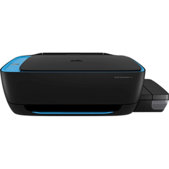 HP - Ink Tank 419 Blue AiO &lt;Z6Z97A&gt; (A4, 8 стр/мин, струйное МФУ, LCD, USB2.0, WiFi), фото 1