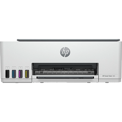 HP - Smart Tank 580 &lt;1F3Y2A&gt; (A4, 16 стр/мин, струйное МФУ, LCD, USB2.0, WiFi), фото 1