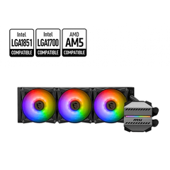 MSI - Cooler MAG CORELIQUID M360, фото 1