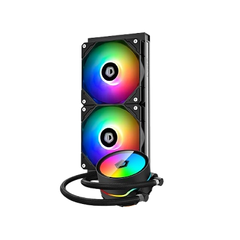 ID Cooling ZOOMFLOW 240 XT (водяной кулер), фото 1
