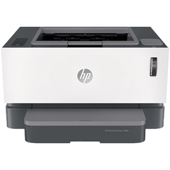 HP - Neverstop Laser 1000n &lt;5HG74A&gt; (A4, 20стр/мин, 32Mb, USB2.0, Ethernet), фото 1