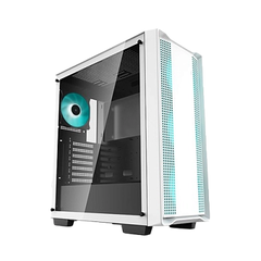 Корпус Deepcool CC560 White V2, фото 1