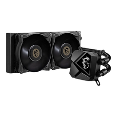 MSI - Cooler MAG CORELIQUID P240, фото 1