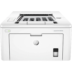 HP - LaserJet Pro M203dn &lt;G3Q46A&gt;(A4, 28 стр/мин, 256Mb, двусторонняя печать, USB2.0, Ethernet), фото 1