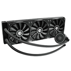 ID Cooling FROSTFLOW X 360 (водяной кулер), фото 1