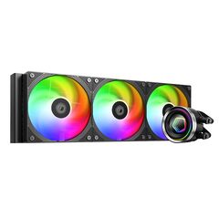 ID Cooling FX360 INF, фото 1