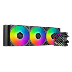 ID Cooling DASHFLOW 360 XT PRO, фото 1