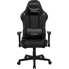 Кресло DXRacer Black Prince Chair P132, фото 1