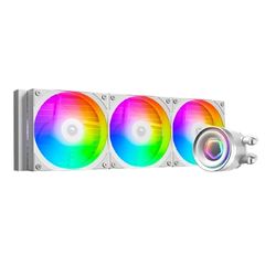 ID Cooling FX360 INF WHITE, фото 1