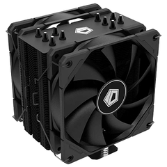 ID Cooling SE-225-XT BLACK V2, фото 1