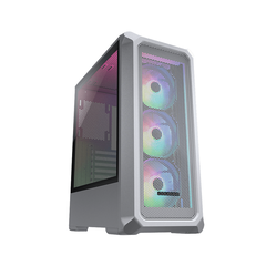 Case Cougar ARCHON 2 RGB White, фото 1