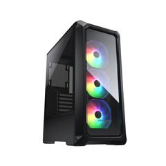 Case Cougar ARCHON 2 RGB Black, фото 1
