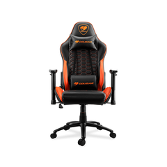 Gaming Chair Cougar Outrider Orange, фото 1