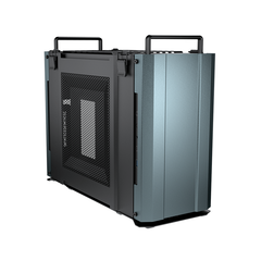 Case Cougar DUST 2 Iron Gray, фото 1