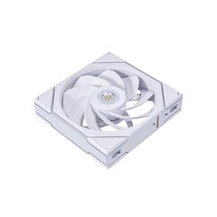 Lian Li Reverse TL 120mm-1 White, фото 1