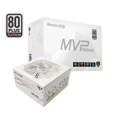 Блоки питания для компьютеров Psu MVP P1200 80+Platinum white edition, фото 1