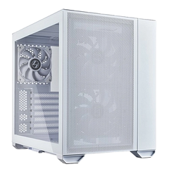 Lian Li O11 Air Mini white, фото 1
