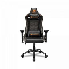 Gaming Chair Cougar Outrider S Black, фото 1