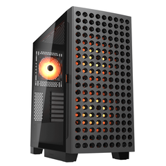 Case Cougar Airface ECO RGB, фото 1