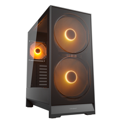 Case Cougar Airface 180, фото 1