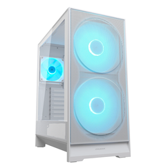Case Cougar Airface 180 White, фото 1