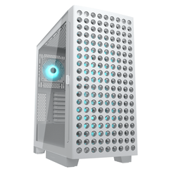 Case Cougar Airface ECO RGB White, фото 1