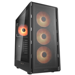 Case Cougar Airface Pure Pro, фото 1