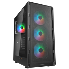Case Cougar Airface Pure RGB, фото 1