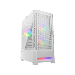 Case Airface RGB White, фото 1