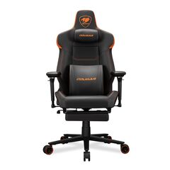 Gaming Chair Cougar Armor EVO M, фото 1