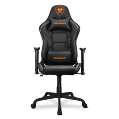 Gaming Chair Cougar Armor Elite Black, фото 1