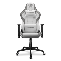 Gaming Chair Cougar Armor Elite White, фото 1
