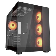 Case Cougar FV150 RGB, фото 1
