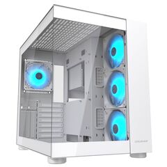 Case Cougar FV150 RGB White, фото 1
