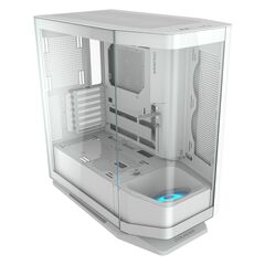 Case Cougar FV270 white, фото 1