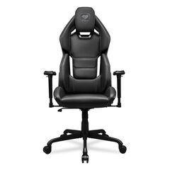Gaming Chair Cougar Hotrod Black, фото 1