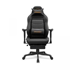 Gaming Chair Cougar Explore Neo Gold, фото 1