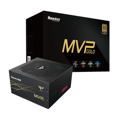 Блоки питания для компьютеров Psu MVP K850 80+ Gold, фото 1